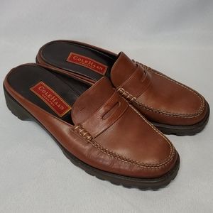 cole haan country shoes